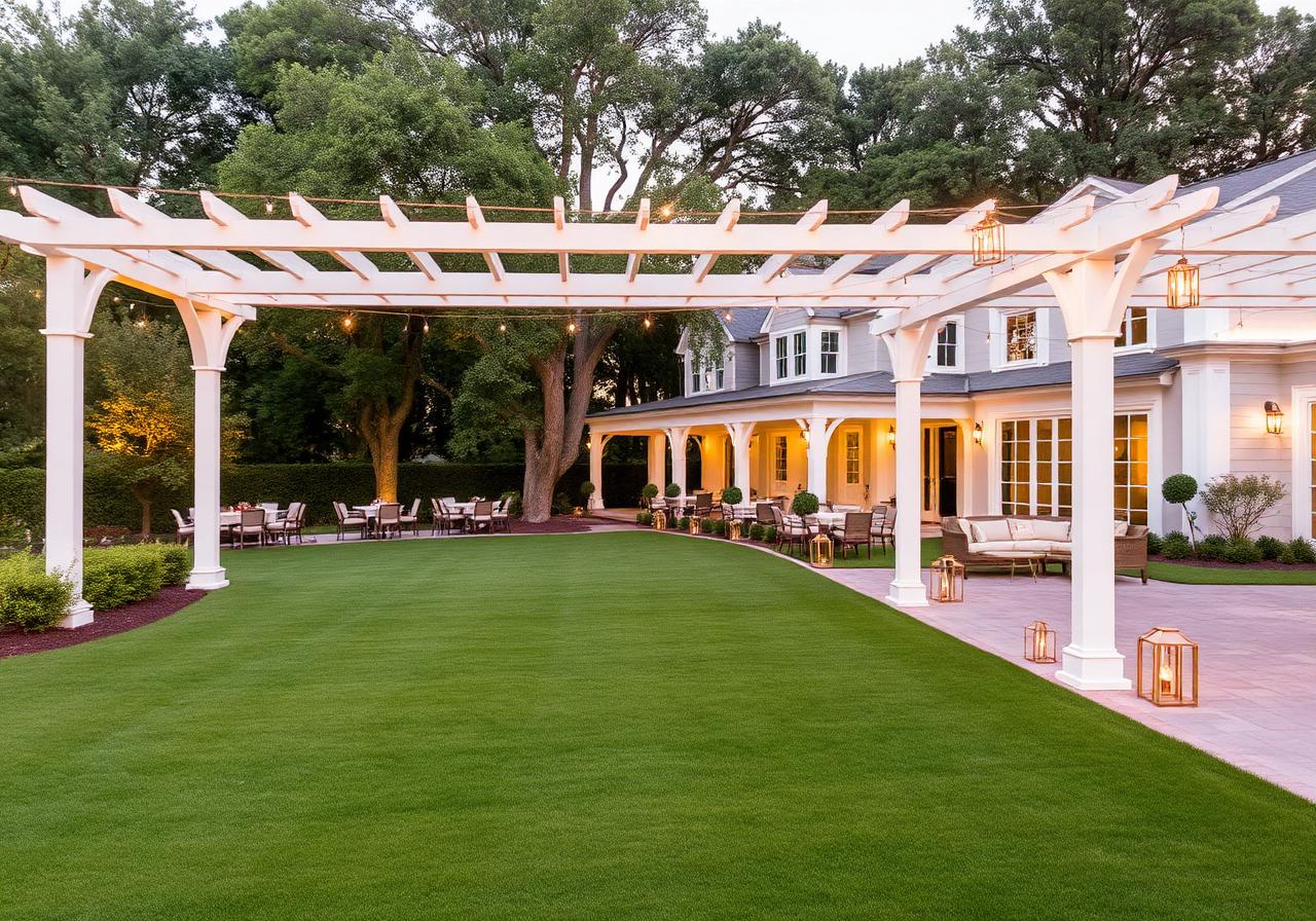 Lawn